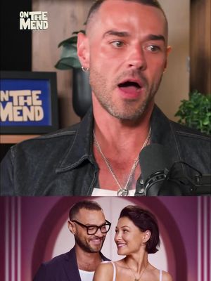 #MattWillis & #EmmaWillis on why they went to marriage counselling ❤️‍🩹