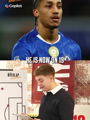 “£55m for Joao Pedro is the best pound-for-pound deal!” 🇧🇷 We asked The Premier League Companion powered by @Microsoft Copilot to help HTO decide which of the big summer signings is having the best season so far! ⚽️ #chelsea #microsoft #transfers #PremierLeague #theoverlap