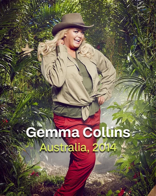 They survived the jungle… but that just wasn’t enough 🐜🪳 From Essex royalty to boxings finest, ‘Don’t Cha’ worry… they’re ready for more! 💅🥊 #IAC #ImACeleb #WhatToWatch 