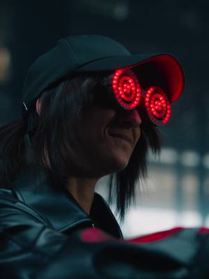 REZZ adore l’assistance de stationnement à distance offerte de la toute nouvelle Kia EV4. 🌀   #Kia #EV4 #KiaEV4 #REZZ