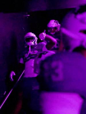 𝙀𝙇𝙀𝘾𝙏𝙍𝙄𝘾 𝙁𝘼𝘾𝙏𝙊𝙍𝙔 😤 #tcufootball #skrilla #cfb26 