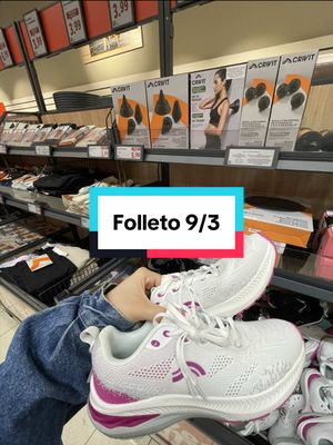 Descubre más en tu folleto digital desde el lunes 9/3.  #LidlValeLaPena #FolletoDigital #FolletoTikTokero