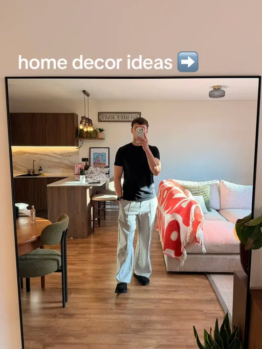 feel like I’m always looking on tiktok for inspiration, so here’s some pics of the flat  #interior #homedecor #edinburghflat #flatinspo #apartmentinspo 