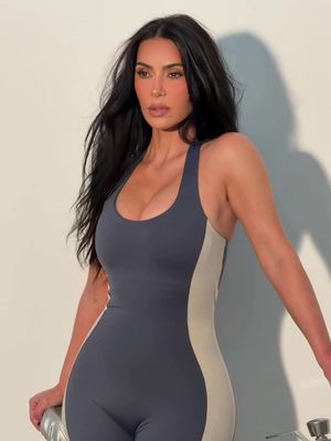 NikeSKIMS BTS 