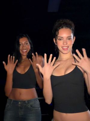 la da dee, la da da #KATSEYE #KATSEYE_Daniela #KATSEYE_Lara dc: @Del_Daniel6 