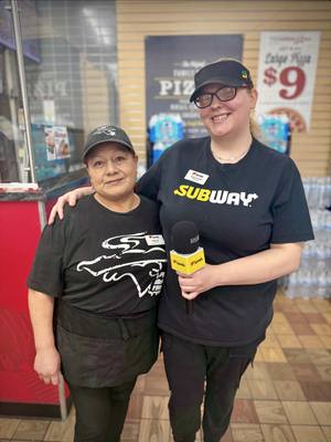 What's your Love's road trip hack? We asked Love's team members and here are their tips! #fyp #travel #springbreak #lovestravelstop