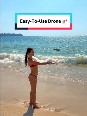 My favorite travel companion 😌 Say Hi to the DJI Neo 2 👋🏼 @DJI Official | ANZElGE The intelligent tracking of the intelligent drone does all the flying by itself ☺️ ➡️ ultra crisp 4K quality & smooth Active Tracking ✨ ➡️ the tiny drone is super handy - it takes off from your palm & automatically lands back on it 💁🏻‍♀️ ➡️ Choose between different modes to capture different movements: SelfieShot, Follow, Dronie (fly away from you), Circle, Rocket (fly above you), … 🚁 ➡️ Additionally you can control the drone with hand signals 👋🏼 or with a controller to use the DJI Neo 2 like a regular drone HOW COOL IS THIS LITTLE DRONE? 😍 @DJI DE | AT | CH #DJINeo2 #dji #drone #behindthescenes #videotutorial  