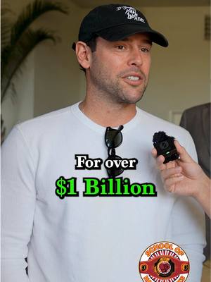 The entertainment BILLIONAIRE 🤯 i interviewed Scooter Braun in Los Angeles and I asked him how he got RICH! I asked him the best advice he received throughout his career. I also asked him if he was ever doubted when he was coming up in the business world. Since he discovered some of the biggest artist in the world, I asked him the number one thing he looks for in people and businesses when he invests. Lastly, I asked him the best advice he’d give the younger generation. #wealth #entrepreneur #financialfreedom #motivation 