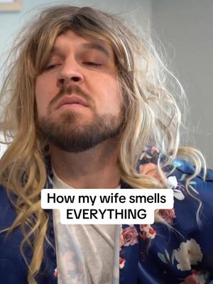 #ad how my wife can smell EVERYTHING @The Super Mario Galaxy Movie @Old Spice #OldSpicePartner #SuperMarioGalaxyMovie 