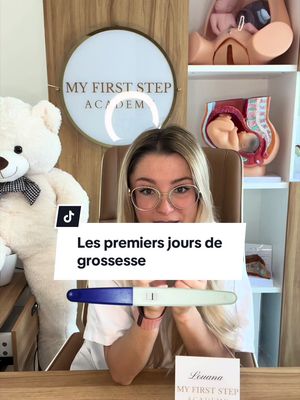 Il existe trop peu de contenu sur  les premiers jours, premières semaines de grossesse et on va changer ça ! 💪🏼 #grossesse #accouchement #maman #papa #enceinte 