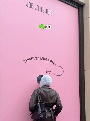 Dublin, Meet JOE 🤝 #fyp #foryoupage 