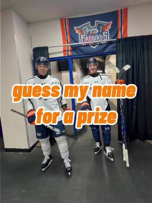 lmk if y’all want one too😀 #flintfirebirds #ohl #hockey #admin 