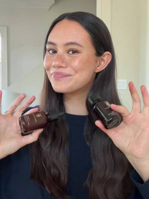 My honest review of this @True Botanicals serum + oil duo after using them since last year! #skincare #pregnancysafeskincare #pregnancy #TrueBotanicalsPartner