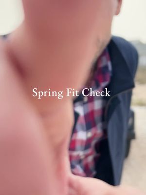 Tailored fits and refined casual, all in one closet.
