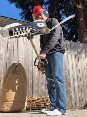 hire @Pablo Rochat for all your landscaping needs