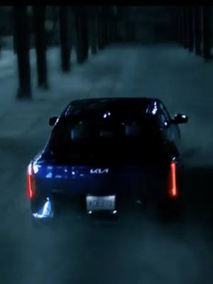 Découvrez la techno de niveau supérieur de la toute nouvelle Kia EV4 avec REZZ. 🌀 #Kia #EV4 #KiaEV4 #REZZ
