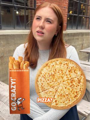 Well… good thing we have the Mix-N-Match menu. 