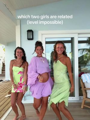 you’ll never guess