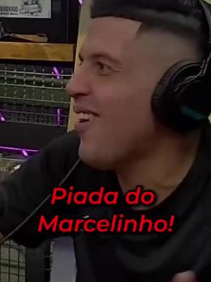 PIADA BOA...
