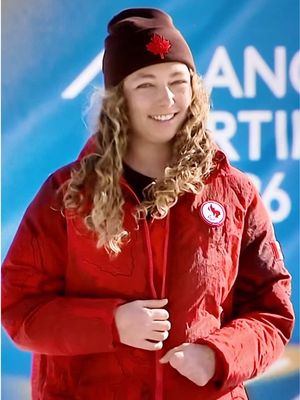 what was that, Nat? 👀🤭 you’re still serving on the podium, don’t worry. 👀👸🇨🇦 . . c’était quoi ça, Nat? 👀🤭 t’inquiète, tu es toujours la reine du podium. 👸