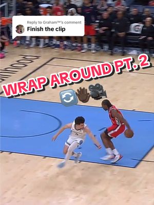 Replying to @Graham™ Here ya go… it was a foul 👀 #basketball #clippers #NBA #kawhileonard #basketballtiktok 