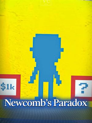 This Paradox Splits Smart People 50/50