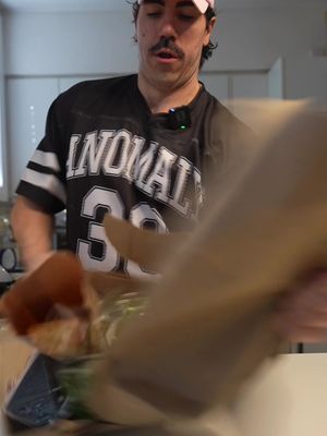 Whatever. @anomalyapparelaxa jerseys are live link in bio  #sandwich #sandwiches #sandwichlover #foodporn
