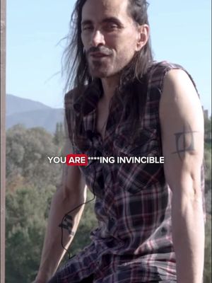 Words of wisdom from Nuno Bettencourt 