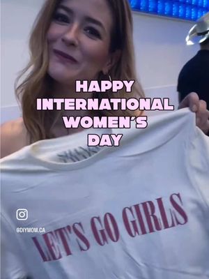 Happy international women’s day!! #iwd2026 #women 
