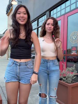 i’m sorry maya she didn’t know what was coming @maya_higa #extraemily #mayahiga #babyboo 
