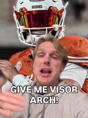 Give us visor Arch in 2026!