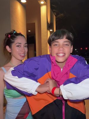 Como me tapa para que no me vean 😩 las mamás con varones entenderan 😅❤️