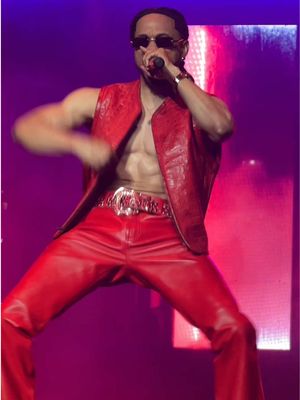 SNIPPETS: Pretty Ricky (Part I): The Millennium Tour Presents Boys 4 Life Tour | 03.07.2026| Spectrum Center | Charlotte, NC ••• #prettyricky #millenniumtour2026 #spectrumcenter #charlottenc 