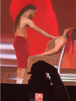 SNIPPETS: Pretty Ricky (Part III): The Millennium Tour Presents Boys 4 Life Tour | 03.07.2026| Spectrum Center | Charlotte, NC ••• #prettyricky #millenniumtour2026 #spectrumcenter #charlottenc