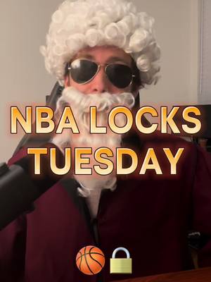 10-0 CLEAN SWEEP! ✅ The best LOCKS for NBA Tuesday (March 10) 🔥🏀