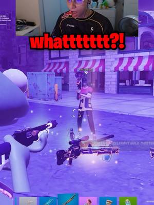 Fortnite Changed Reload AGAIN 😭 #fortniteclips #pwr #fyp #fortnite #gaming