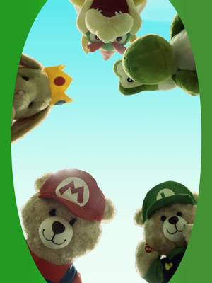 Let’s a-go! Assemble your all-star team of friends when our new Super Mario™ arrivals launch in stores and online. Sign up for email announcements so you can leap into action when the full collection drops. Links in bio! #TheStuffYouLove #SuperMario