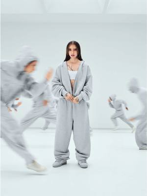 You’ve never seen sweats like this. Cut loose. Worn boldly. For originals redefining the uniform — and the moment. Introducing Sweats like this.  Featuring global artist @baby miko 💗  “WASSUP” by Young Miko Directed by Bethany Vargas Choreographed by Zoï Tatopoulos Dancers: @amandamitchell___ @ANDRES JIMENEZ @Braylon Browner @BRYAN CABRERA @camila @camryn bridges @D @Davy @L @Emma Mather   @eugeniarodriguez388 @Gavi Barra @gavin morales @josiahhh @keira redpath @madisonrougealvarado @maliahhoward @MegLord @meebs13 @Olivia Alboher @Sam fine Andrés (Rico) Peñate, Athena Andrade, Hailey Paolillo, Josephine K Zarzosa. Explore the campaign at link in bio. #Sweatslikethis
