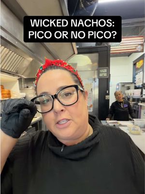 Do you think we should add pico? Let us know! 