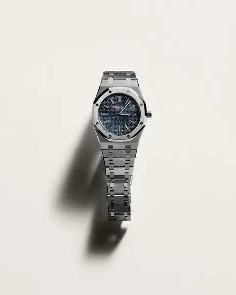 Daring lines. Refined finished. Technical mastery. The art of crafting time.  #AudemarsPiguet 