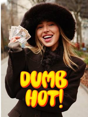 do YOU know your chemistry? 🧪 (with @Nigel Roxbury + @Greta) #dumbhot #trvia #chemistry