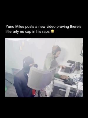 Follow @Bars for more content like this📲 😭😭😭😭 #yunomiles #fyp #viral #memes #profucer 