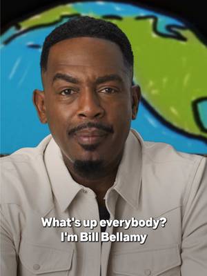 Tonight’s top story from @Bill Bellamy: His story begins here. 🎤 MICHAEL – early access tickets are on sale 3/11.