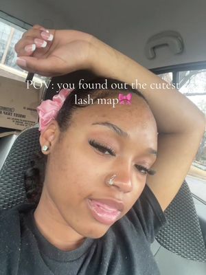 Who needs to spend $150+ on lashes when you can spend $30 and get the same look💕