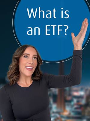 What is an ETF? Get the answer to this question and the three big benefits of ETFs in our latest Reel. 🧺 Please watch the video for the full disclaimer.