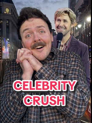 Do you have a celebrity crush? 👀😐⭐️ Me neither… *Apart from Ryan Gosling OBVIOUSLY. **sits through the entire movie imagining if I was the girl in The Notebook. Cast in order of appearance Handsome fan boy: @ Me Handsome famous man: @ Ryan Gosling The Taxi Fibber: @ my GF x #RyanGosling #Crush #Comedy #Movie #Relatable  