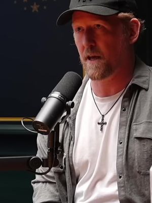 Rob O’Neill has one regret from the Bin Laden raid.  Link in bio. 