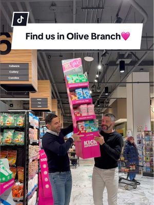 PUR Gum has arrived at Olive Branch Thornhill! You can shop all your favourite PUR Gum flavours in-store and the all-new SOURZ Jumbo Gum. If you're in the area, visit Olive Branch March 11, for the Day of Giving. 18% of every dollar spent on PUR products will be donated to Checkout for Change. And if it's not obvious... PUR Gum is now Kosher. Chew Better Gum, Chew PUR! #purgum #kosher #charity #thornhill #toronto 