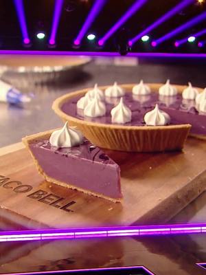 the only thing we want on our thanksgiving table this year live más live. streaming now on Peacock. presented by taco bell.
