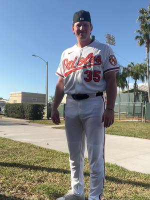 Thx 🧡 #orioles #adleyrutschman #MLB #baseball 